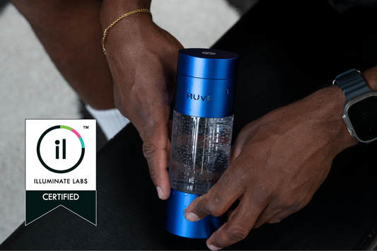HUVE Perform Achieves Illuminate Labs Certification