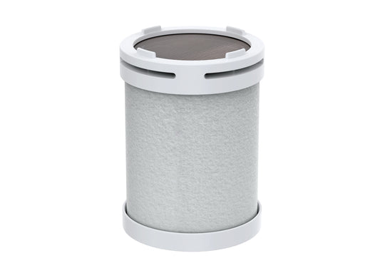 HUVE Flow Replacement Filters