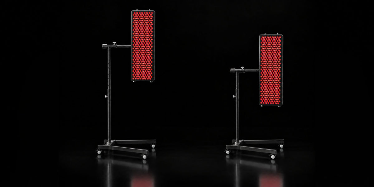 Adjustable Height  96–160 cm