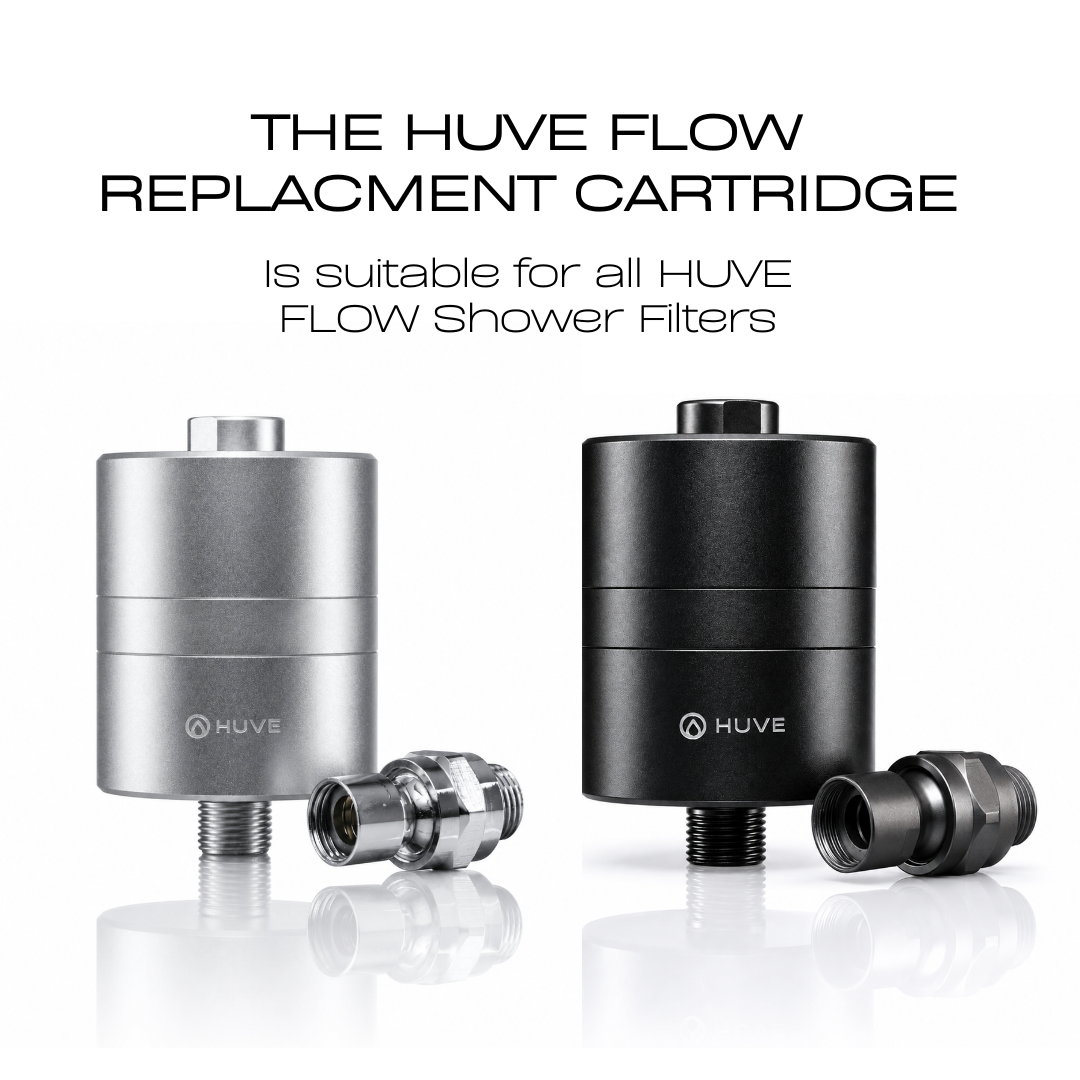 HUVE Flow Replacement Filters