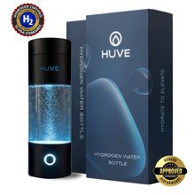 HUVE Perform Hydrogen Water Bottle
