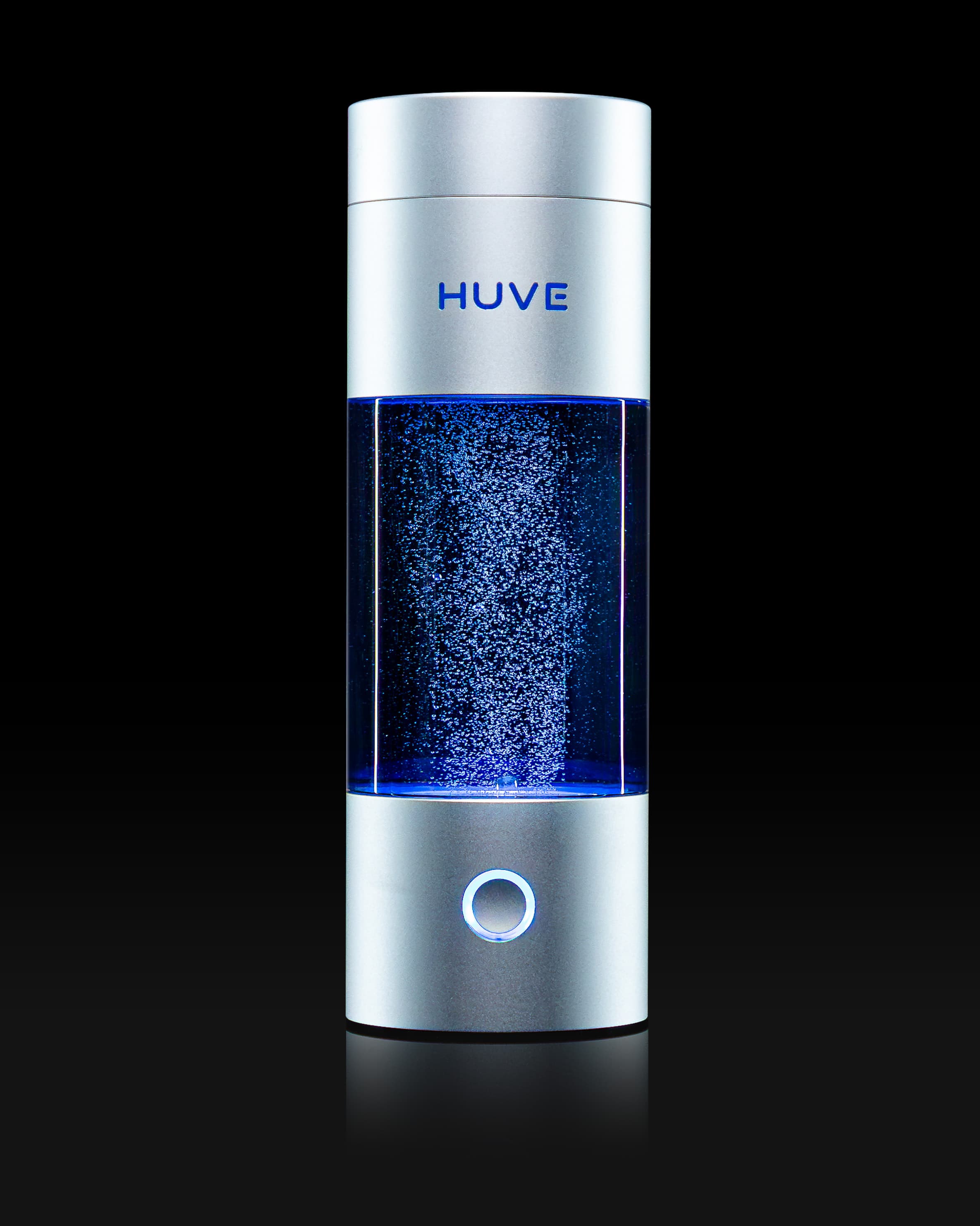 HUVE Perform in grey