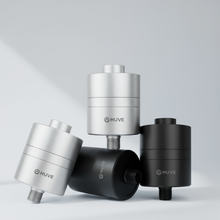 HUVE FLOW Premium Shower Filter