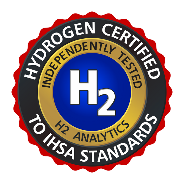 H2 Analytics Certified