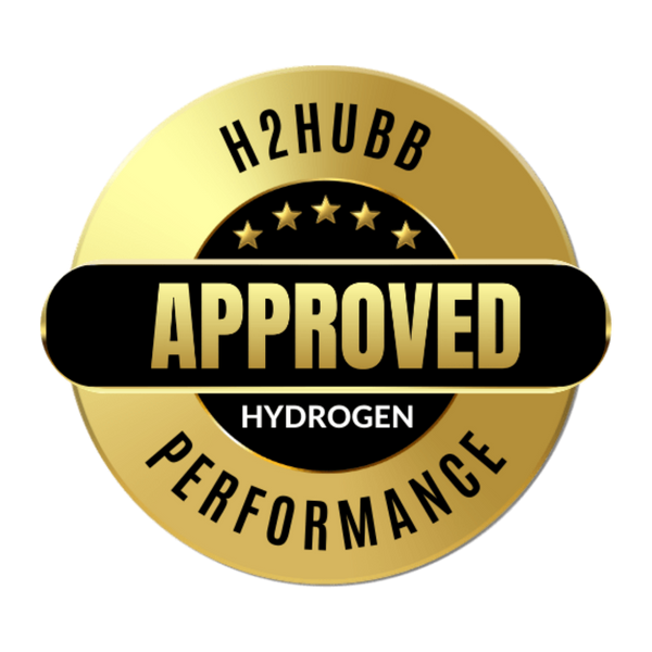 H2HUBB Certified