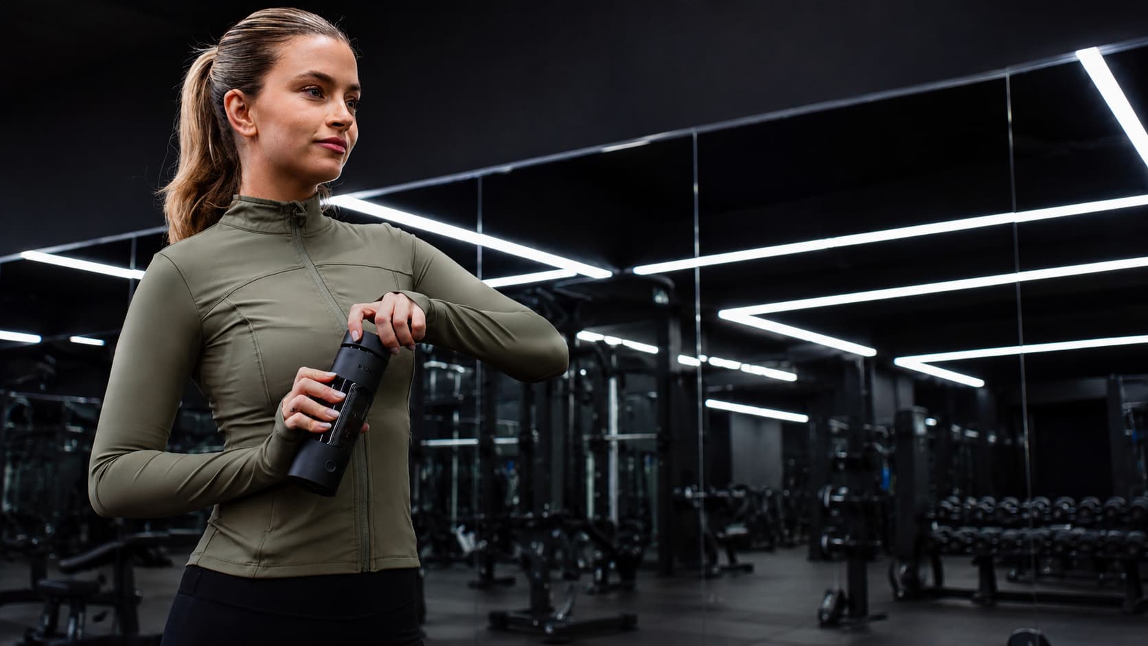 Built for everyday performance
